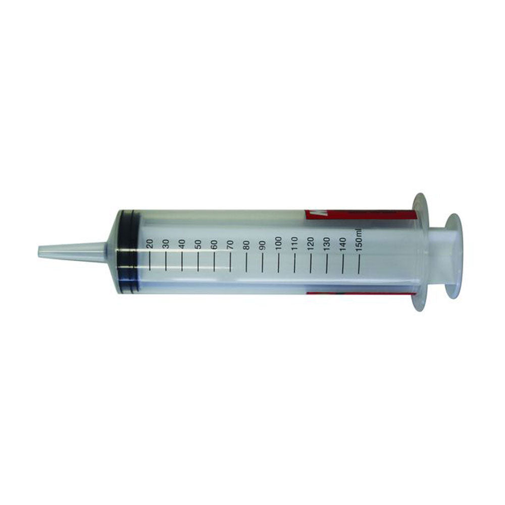 CPR 2 Stroke Oil Mixing Syringe 150ml