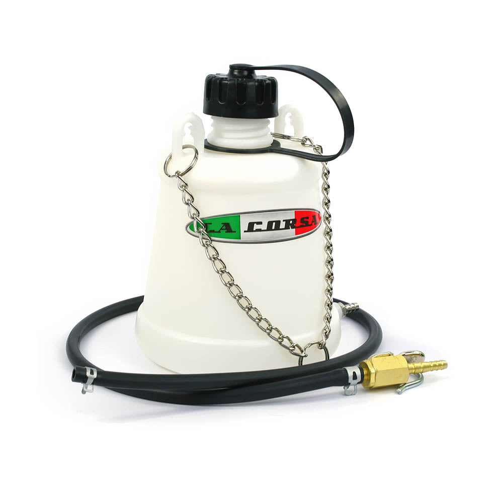 Auxillary Fuel Bottle - 1 Litre