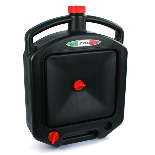 Oil Drain Pan - 5 Litre