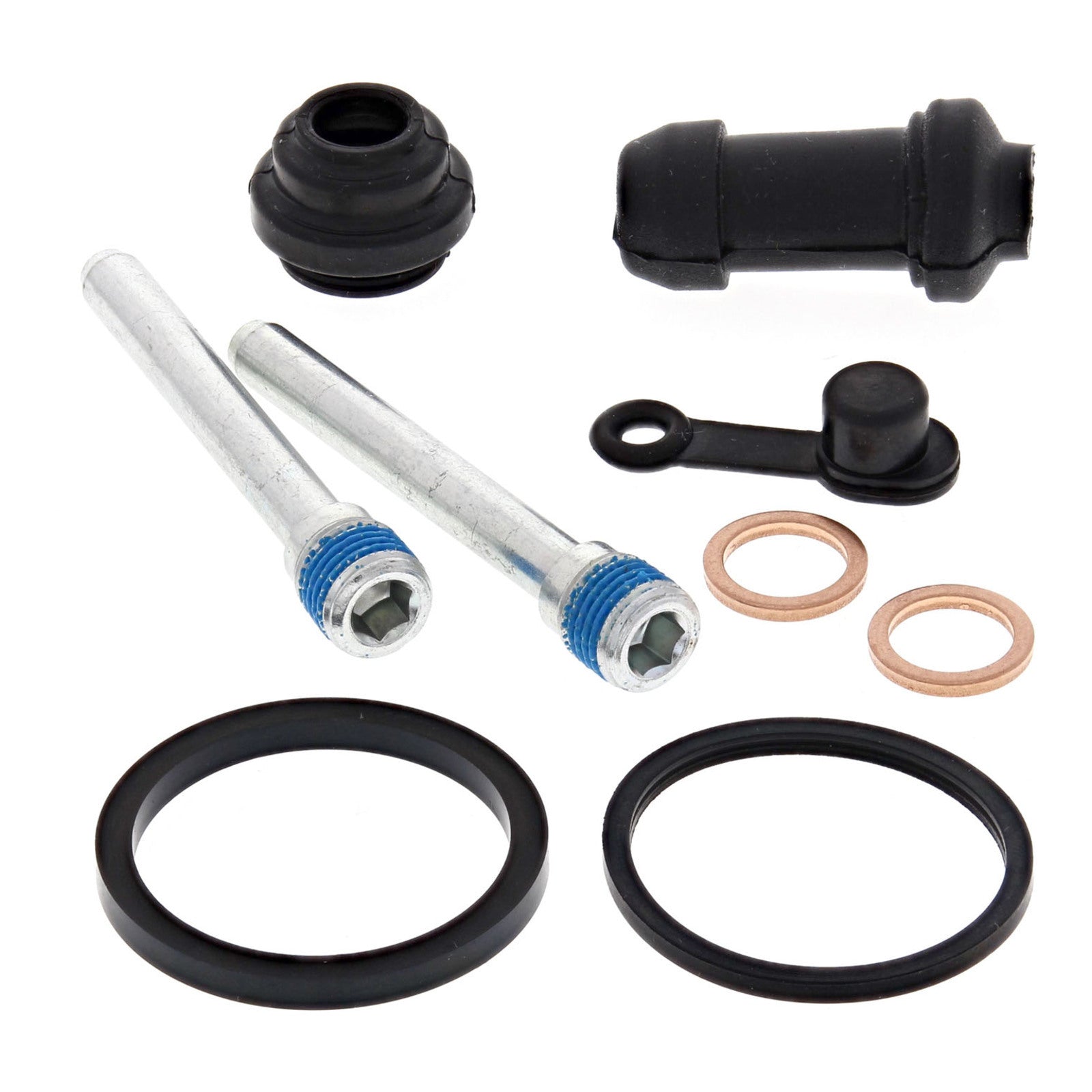 All Balls Racing Calliper Rebuild Kit (18-3001) – Highside Shop