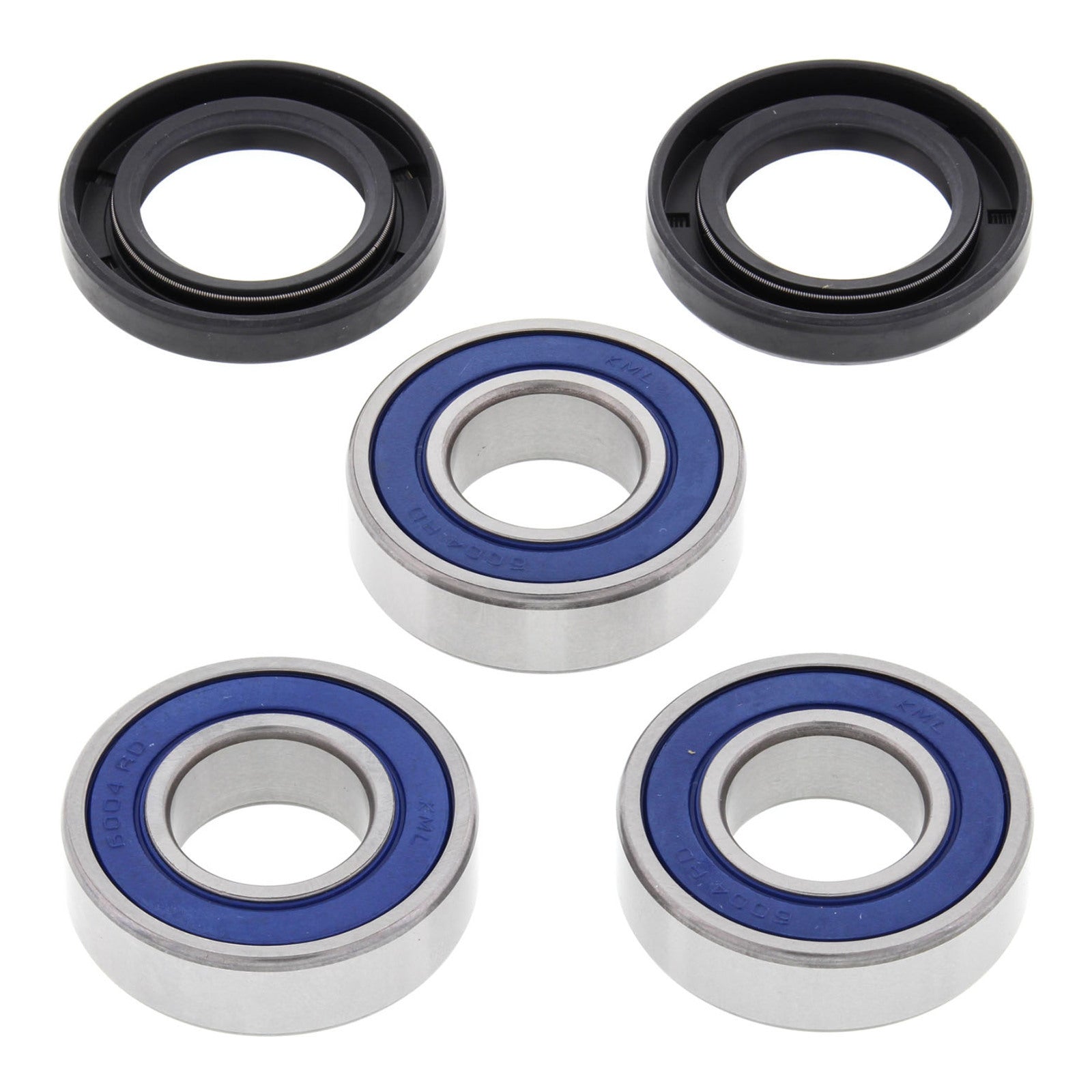 All Balls Racing Wheel Bearing Kit (25-1233) – Highside Shop