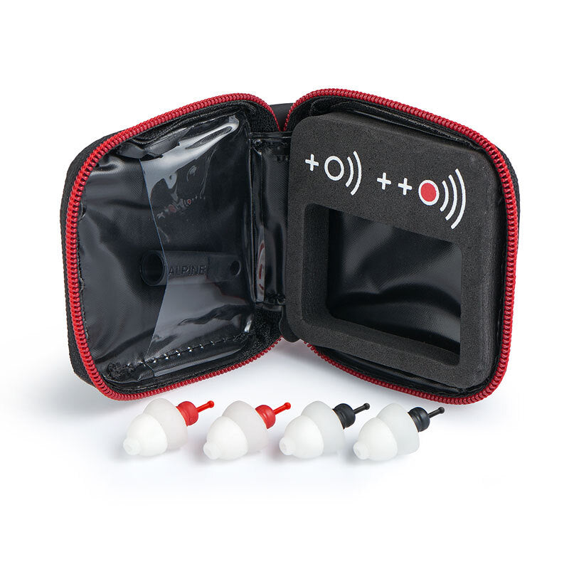 Alpine Pro Kit Earplugs