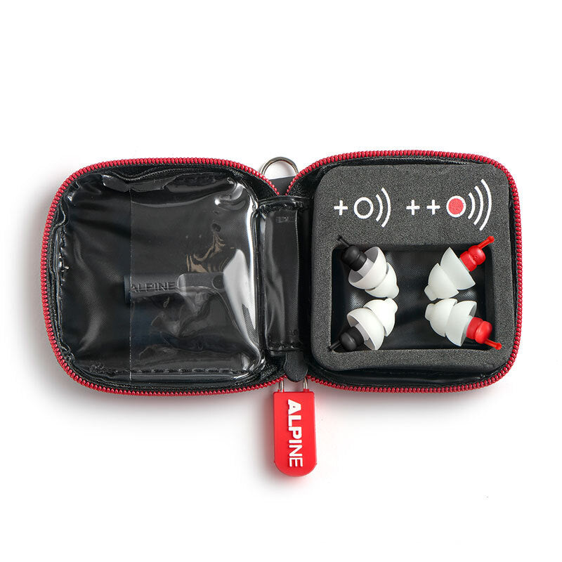 Alpine Pro Kit Earplugs