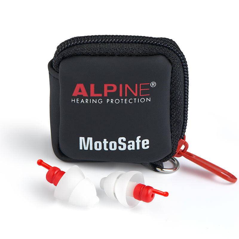 Alpine Race Earplugs