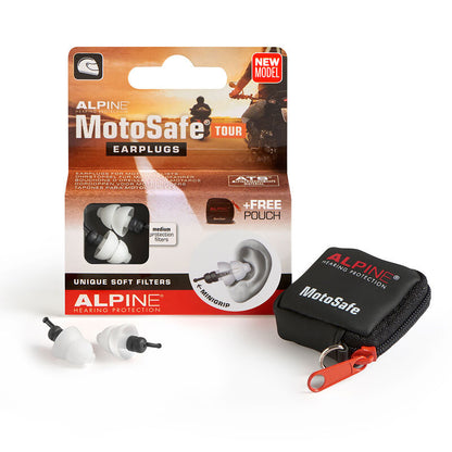 Alpine Tour Earplugs