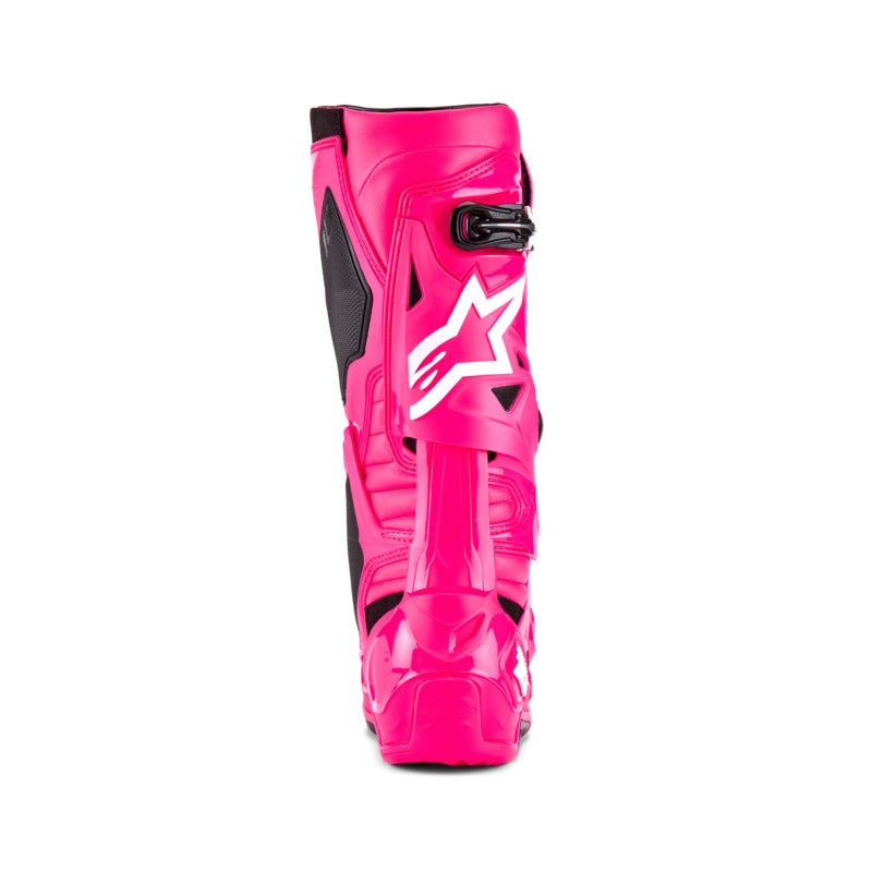 ALPINESTARS TECH 10 (MY20) Diva Pink White