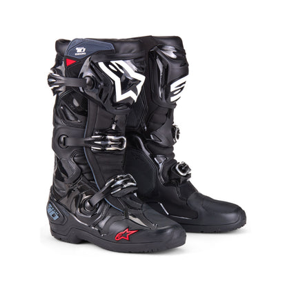 ALPINESTARS TECH 10 Enduro Black