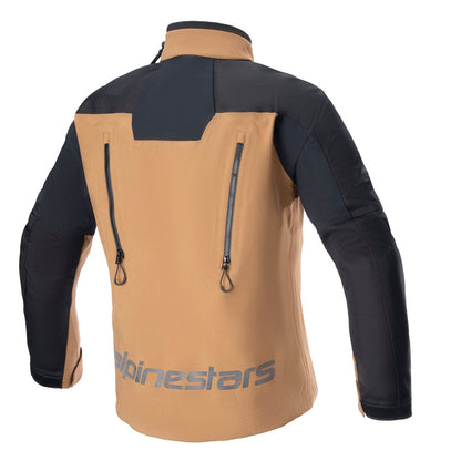 Alpinestars HYDE XT Drystar XF Jacket Sand/Black