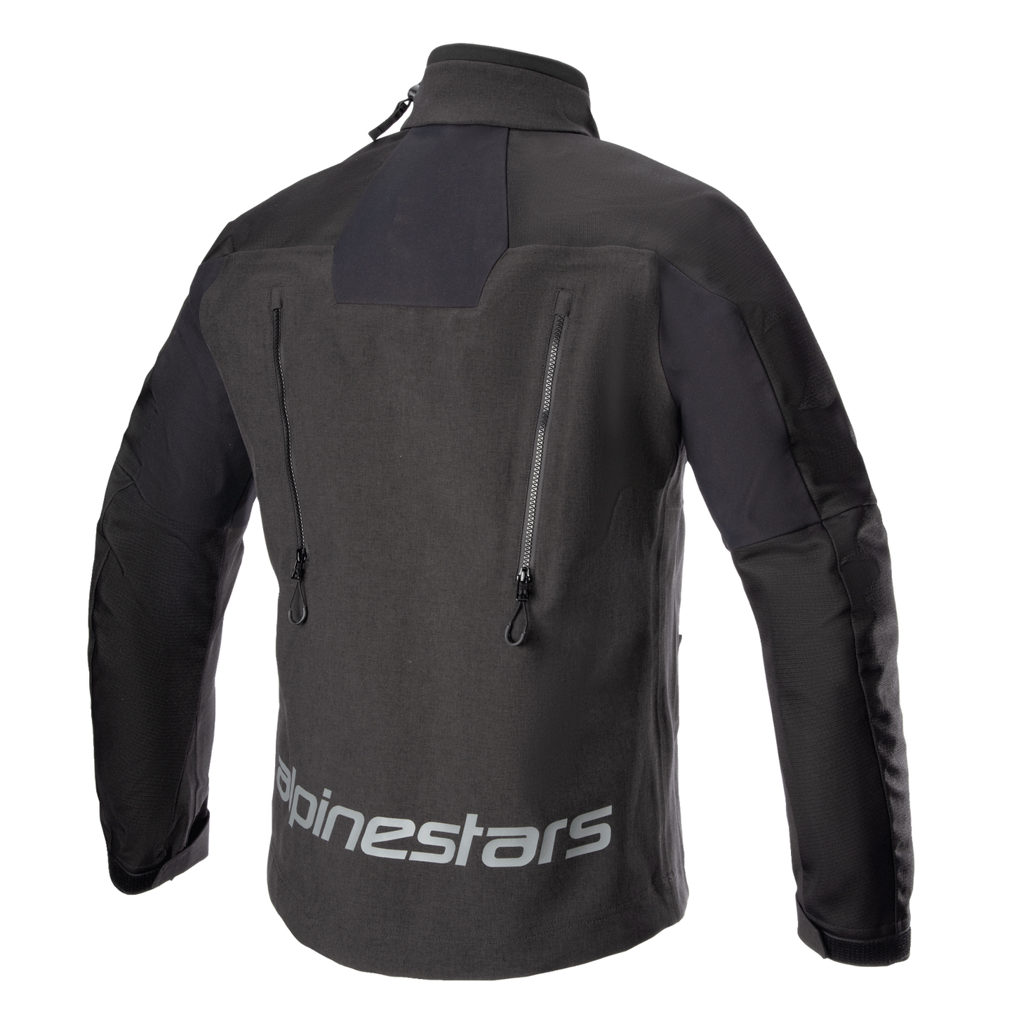 Alpinestar HYDE XT Drystar XF Black / Bright Red