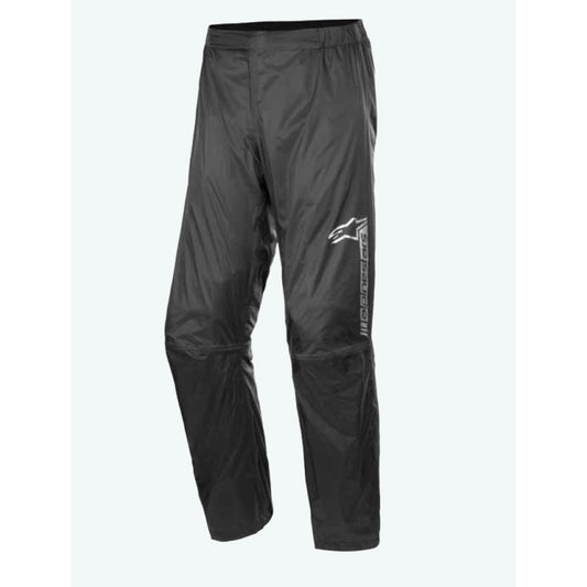 Alpinestars Hurricane Rain V2 Pants Black