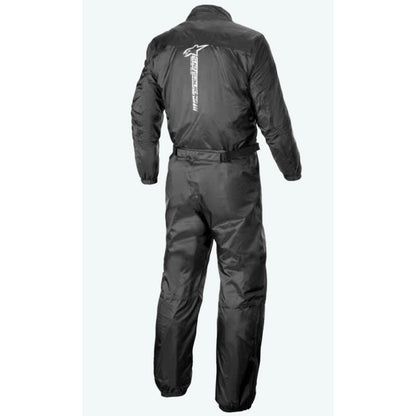 Alpinestars Hurricane Rain V2 Suits Black