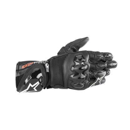 Alpine Stars GP Pro R4 Gloves Black