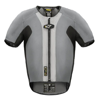 Alpinestars TECH-AIR 5 System Dark Grey / Black