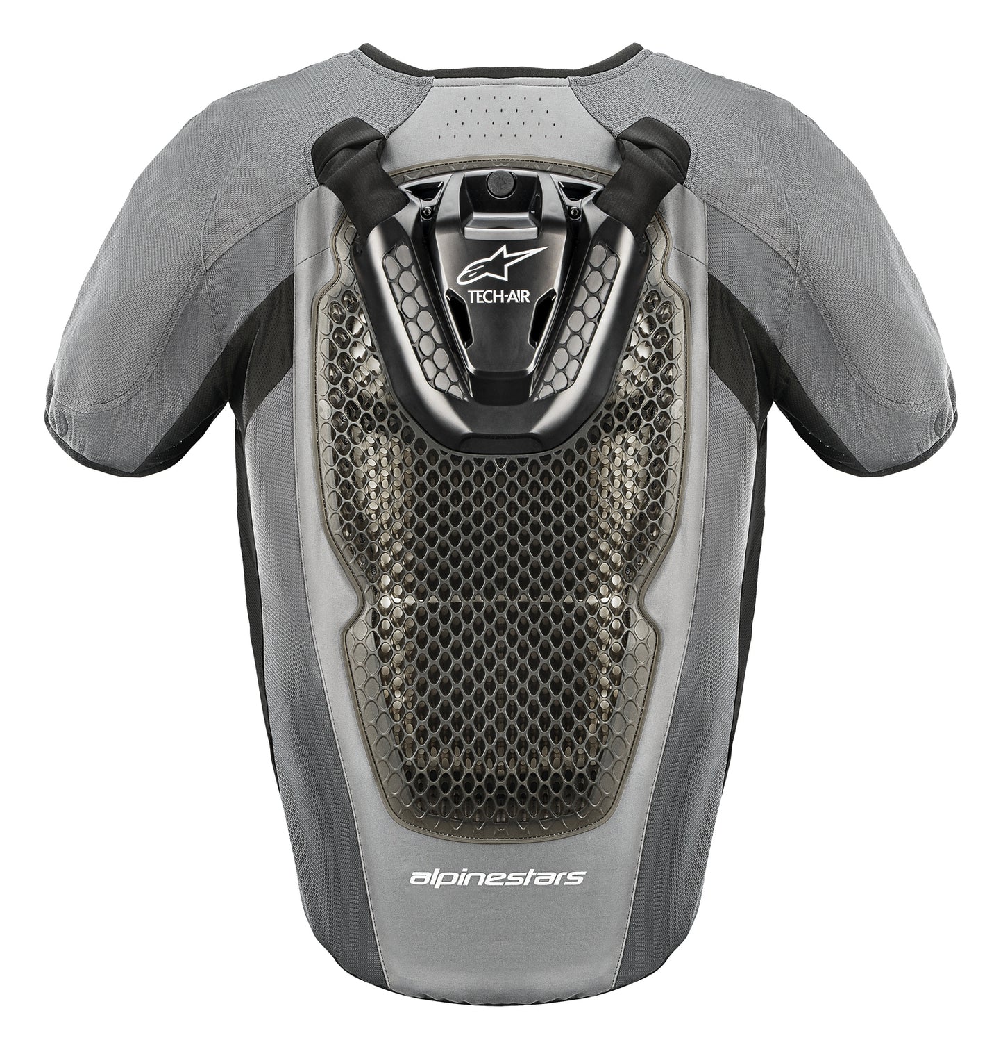 Alpinestars TECH-AIR 5 System Dark Grey / Black