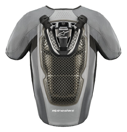 Alpinestars TECH-AIR 5 System Dark Grey / Black