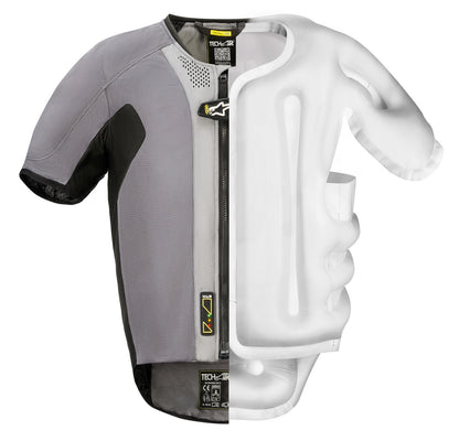 Alpinestars Tech Air 5 System Vest