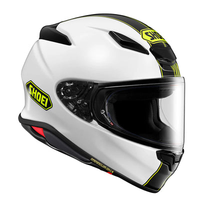 Shoei NXR2 Beaut TC-3 Helmet