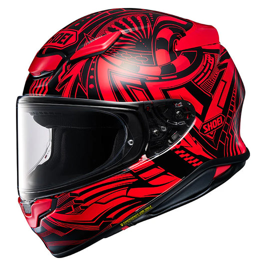 Shoei NXR2 Beaut TC-1 Helmet