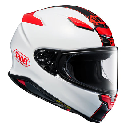 Shoei NXR2 Beaut TC-1 Helmet