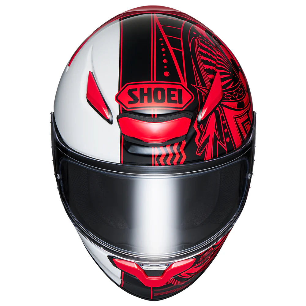 Shoei NXR2 Beaut TC-1 Helmet