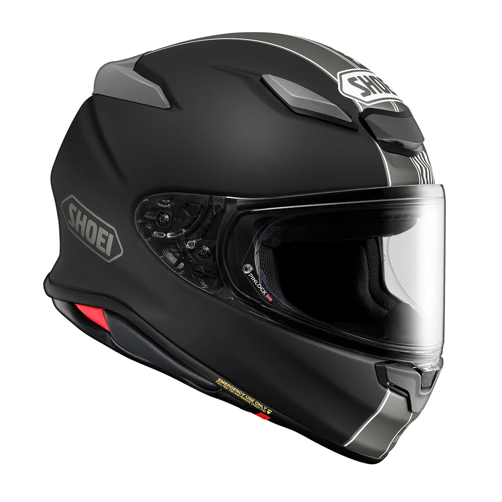 Shoei NXR2 Beaut TC-6 Helmet