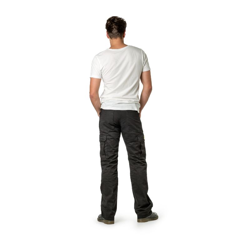 Draggin Cargo Jeans