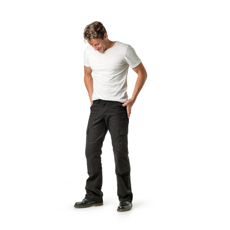 Draggin Cargo Jeans