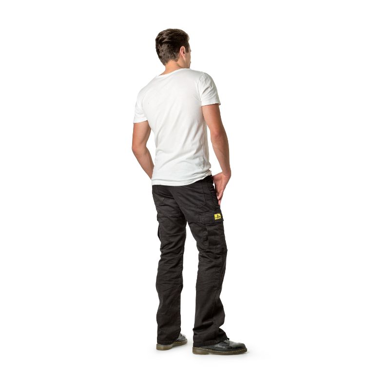 Draggin Cargo Jeans