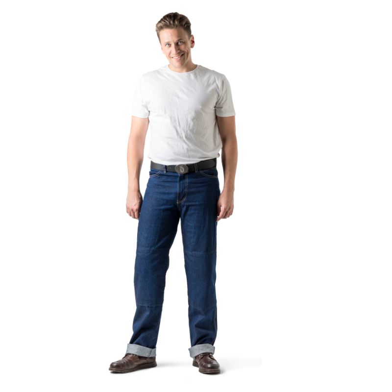 Draggin Classic Extra (Longer leg) Jeans