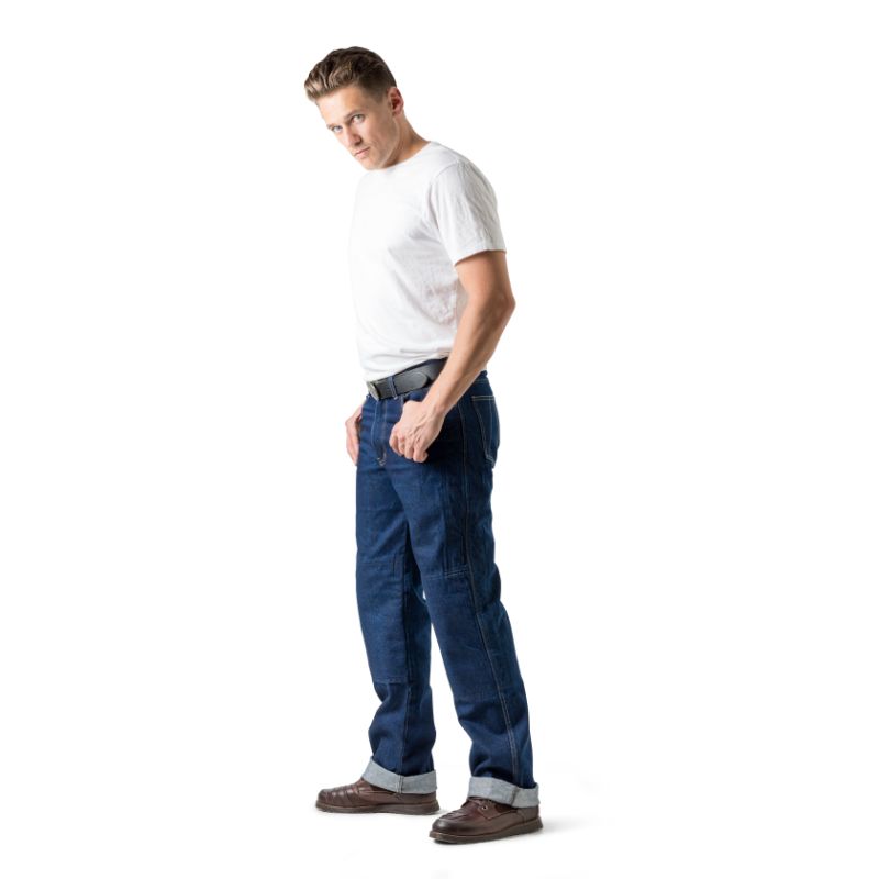 Draggin Classic Extra (Longer leg) Jeans