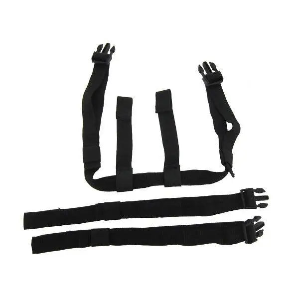 Nelson-Rigg Strap Kit For Current RG-1045 & 1040, SE3060 & 3070