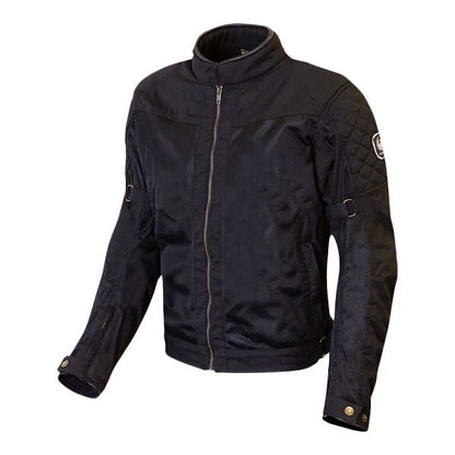 MERLIN Jacket Chigwell Lite Black