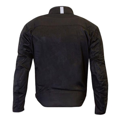 MERLIN Jacket Chigwell Lite Black