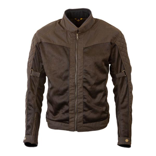 MERLIN Jacket Chigwell Lite Olive