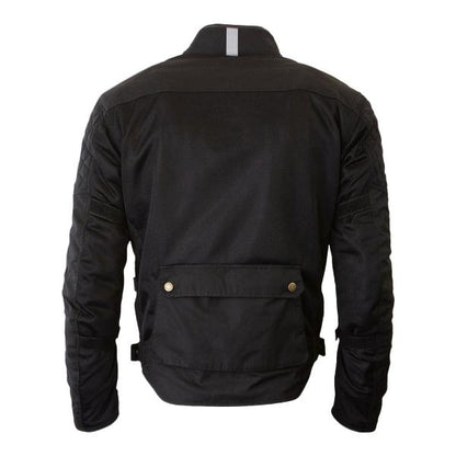 MERLIN Jacket Chigwell Utility Black