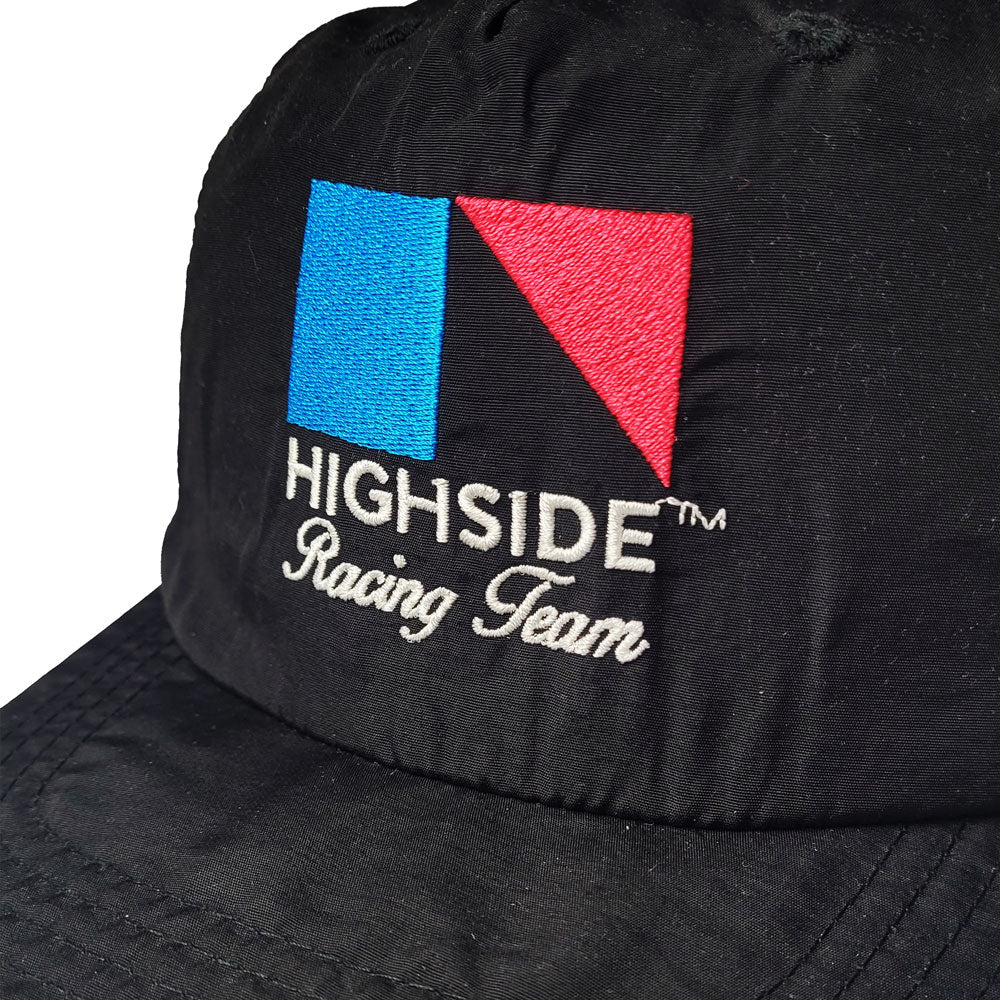 Highside Classic Racing Team Cap