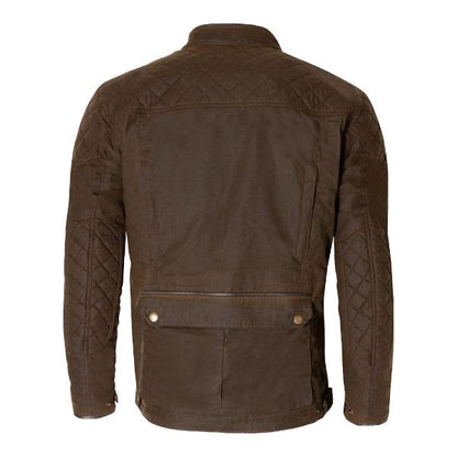 MERLIN Jacket Edale II Cotec Olive