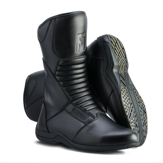 FUSport Turismo Boot Black