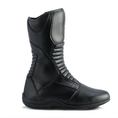 FUSport Turismo Boot Black