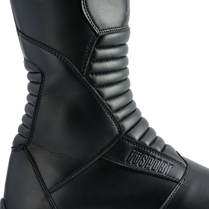 FUSport Turismo Boot Black