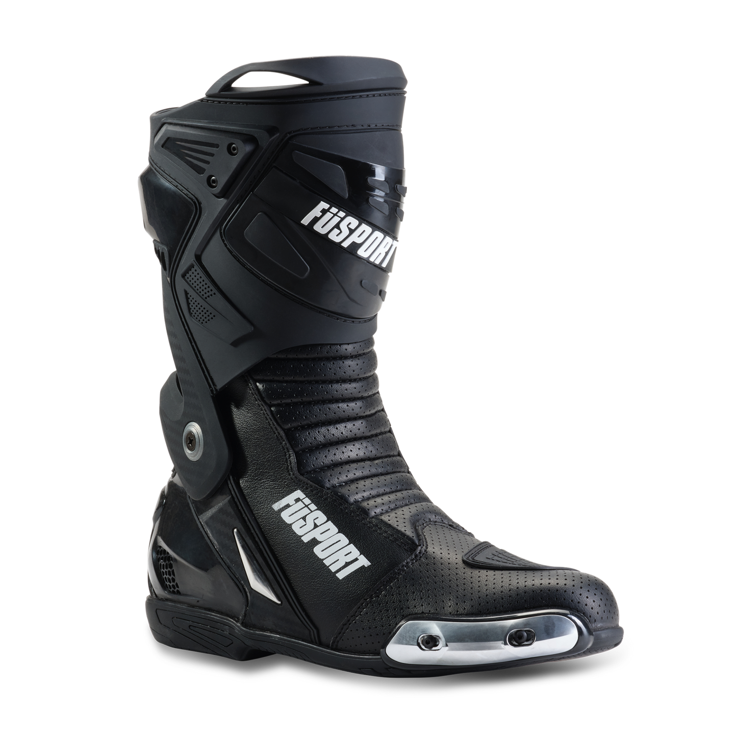 FUSport Rennen V2 Boots Black