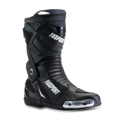 FUSport Rennen V2 Boots Black