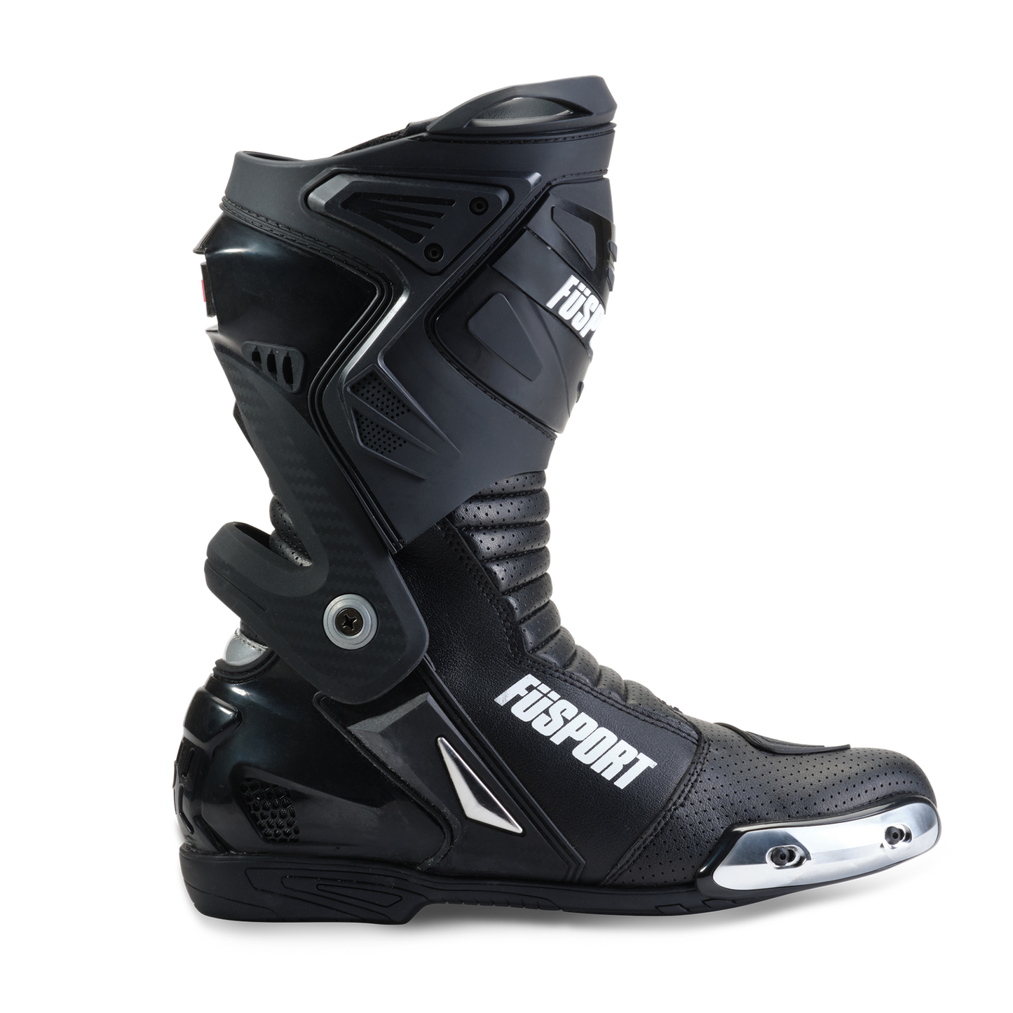 FUSport Rennen V2 Boots Black