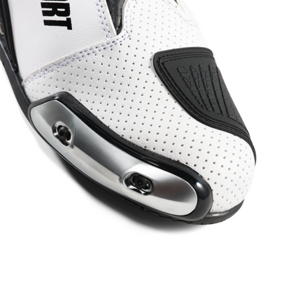 FUSport Rennen V2 Boots White/Black