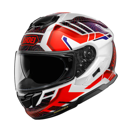 Shoei GT-Air 3 Hike TC-10 Helmet