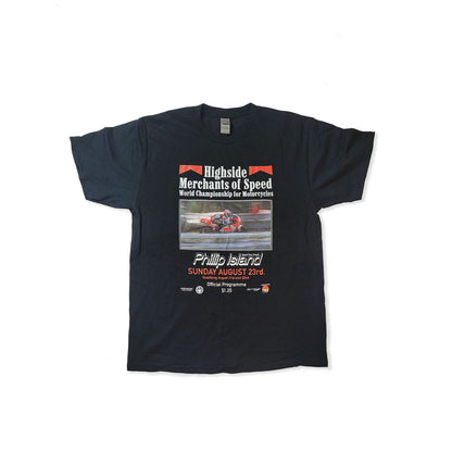 Highside Race Day T-Shirt