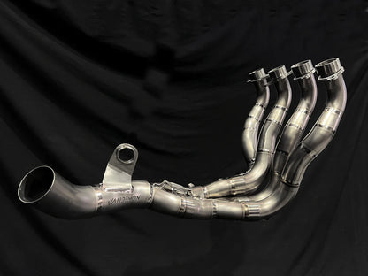 Vandemon - Honda CBR1000RR-R Fireblade / SP Vandemon Titanium Headers 2020-2024