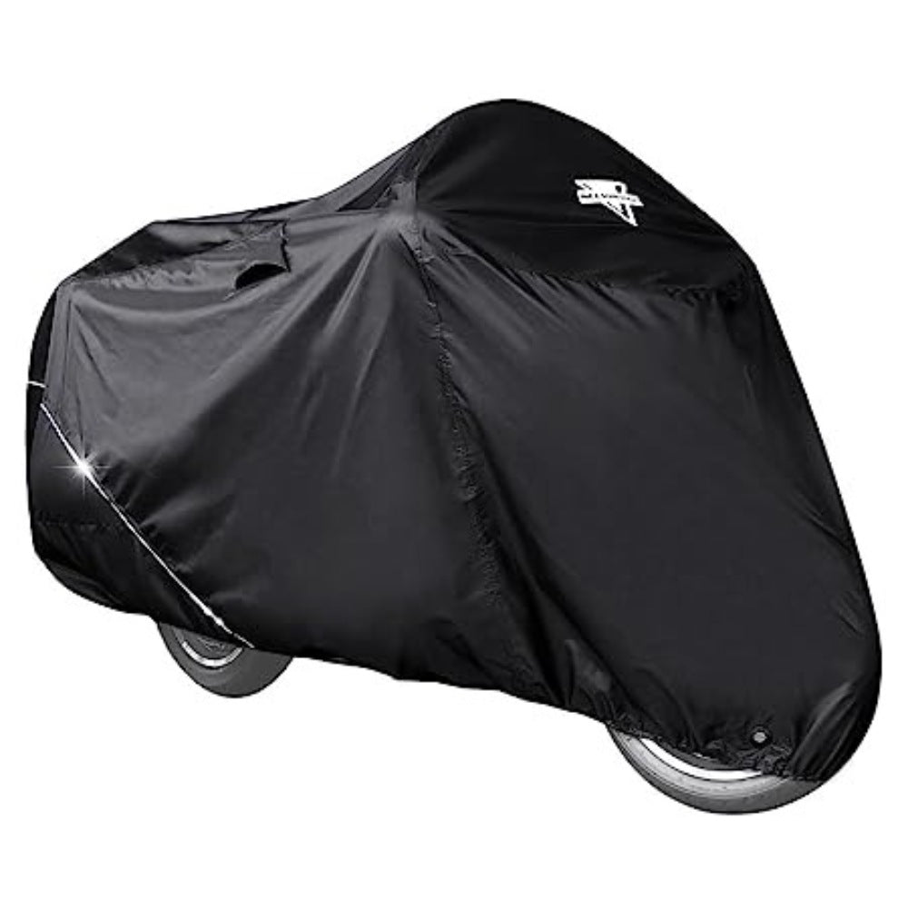 Nelson-Rigg Bike Cover Defender Extreme Black