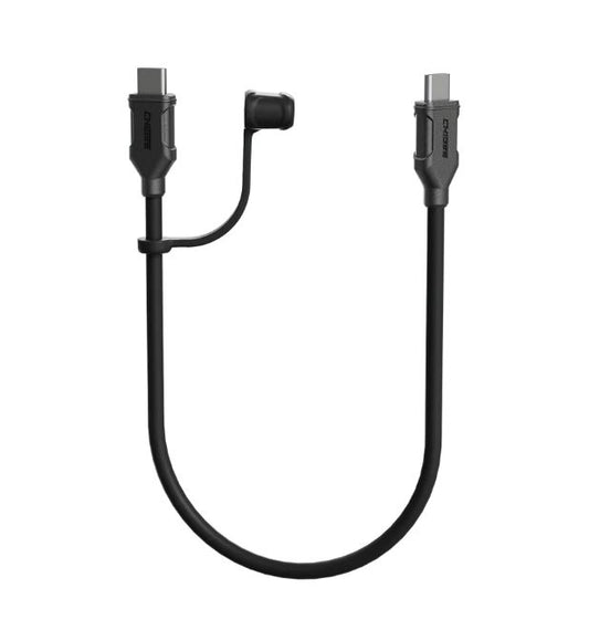 Chigee Type C to Type-C Cable