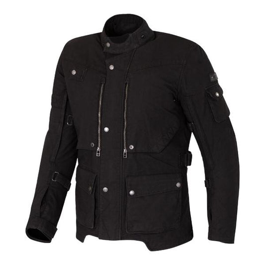 MERLIN Mahala Pro Jacket Black